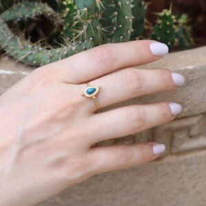 Bothemians Athina Ring