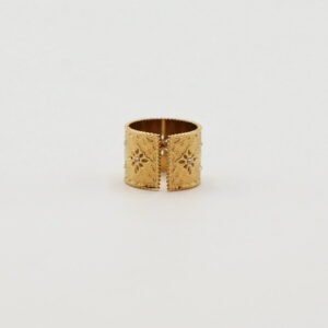 Bothemians Bloom Ring - Image 4