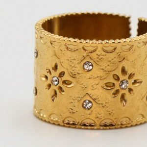 Bothemians Bloom Ring - Image 3