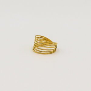 Bothemians Cassandra Ring - Image 3