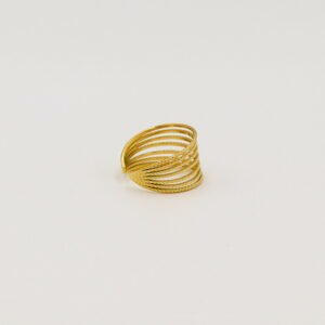 Bothemians Cassandra Ring - Image 4