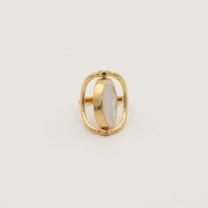 Bothemians Cleopatra Ring - Image 4