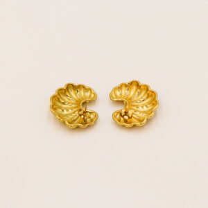 Bothemians Croissant Earrings - Image 6
