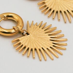 Bothemians Dalida Earrings - Image 3