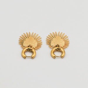 Bothemians Dalida Earrings - Image 4