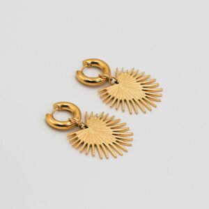Bothemians Dalida Earrings