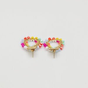 Bothemians Estelle Earrings - Image 5