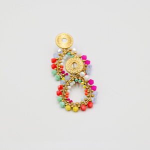 Bothemians Estelle Earrings - Image 4