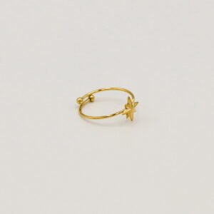 Bothemians Étoile Ring - Image 4