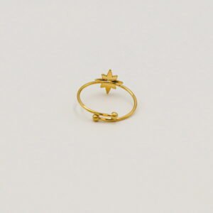 Bothemians Étoile Ring - Image 5