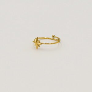 Bothemians Étoile Ring - Image 3