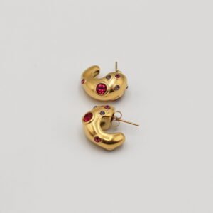 Bothemians Fabiana Earrings - Image 4