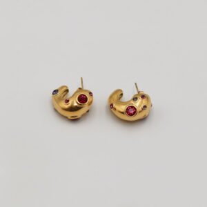 Bothemians Fabiana Earrings - Image 5