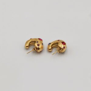 Bothemians Fabiana Earrings - Image 3