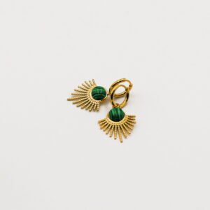Bothemians Inaya Earrings - Image 4