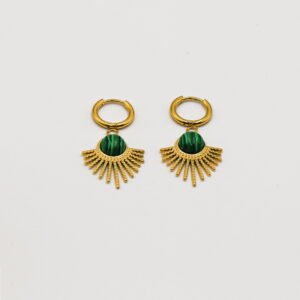 Bothemians Inaya Earrings - Image 3
