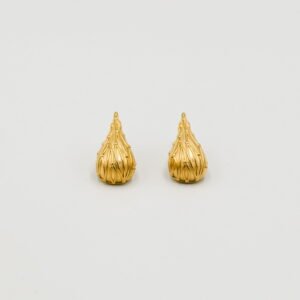 Bothemians Kay Water Drops Earrings
