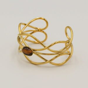 Alternative view of Bothemians Lilith Bracelet