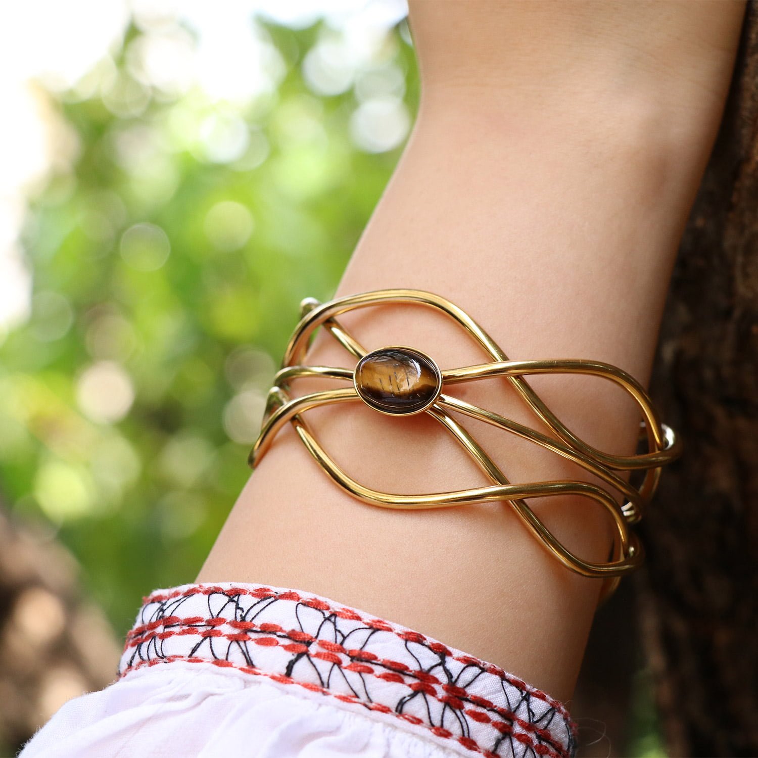 Bothemians Lilith Bracelet