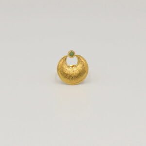 Bothemians Lune Ring