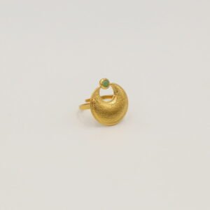 Bothemians Lune Ring - Image 3