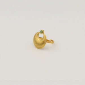 Bothemians Lune Ring - Image 4