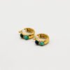 Bothemians Mea Hoops Earrings