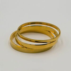 Alternative view of Bothemians Modena 3pcs Bracelets Set
