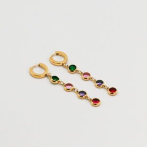 Bothemians Rosalie Earrings