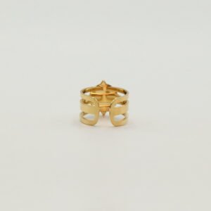 Bothemians Scarlet Blue Ring - Image 5