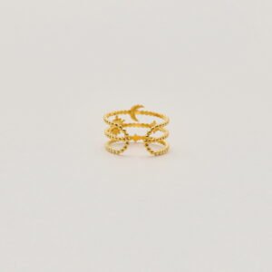 Bothemians Starry Night Ring - Image 4
