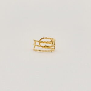 Bothemians Starry Night Ring - Image 3