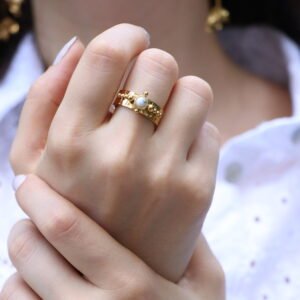 Alternative view of Bothemians Valerie Ring