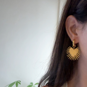 Bothemians Dalida Earrings - Image 5