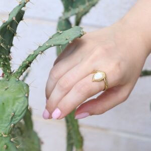 Bothemians Calliope Ring