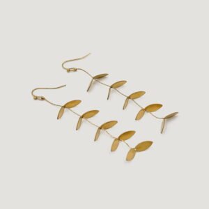 Bothemians Dandelion Earrings - Image 3