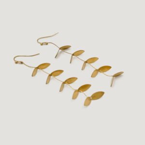 Bothemians Dandelion Earrings - Image 4