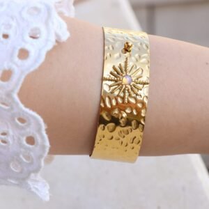Bothemians Ishtar Bracelet