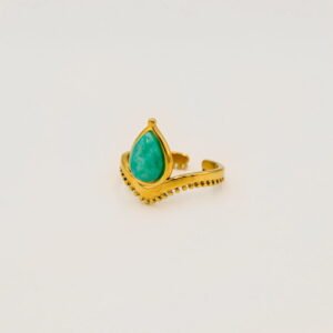 Bothemians Nefertiti Ring - Image 3