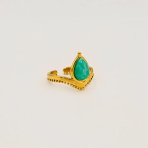 Bothemians Nefertiti Ring - Image 4