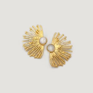 Bothemians Solstice Earrings - Image 3
