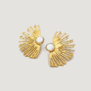 Bothemians Solstice Earrings
