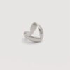 Bothemians Syra Silver Ring