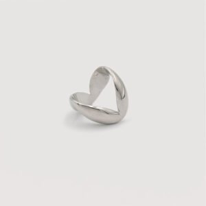 Bothemians Syra Silver Ring