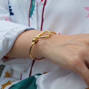 Bothemians Knot Bracelet