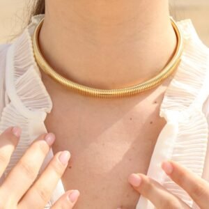 Bothemians Bold Choker