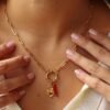 Bothemians Charms Necklace