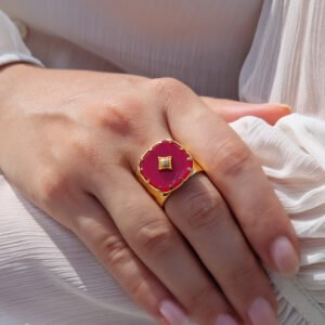 Bothemians Noel Ring