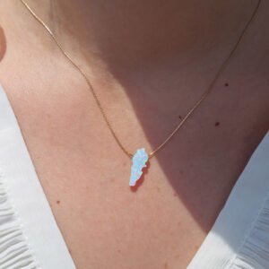 Opal-Lebanon-Map-necklace2