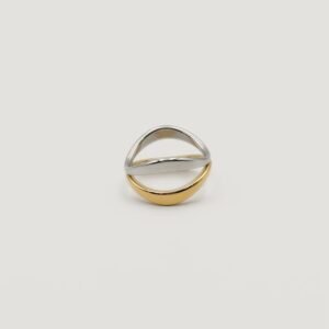 Alternative view of Bothemians Riley Ring